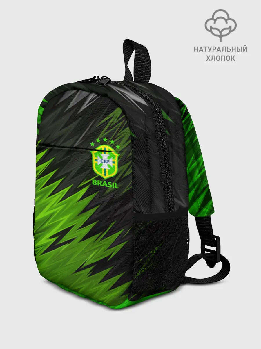 Рюкзак детский / Сборная Бразилии