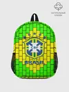 Рюкзак детский / Сборная Бразилии