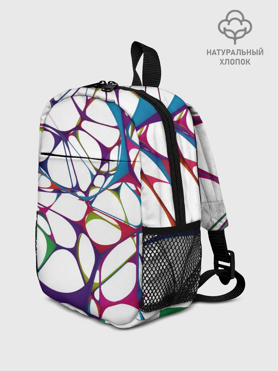 Рюкзак детский / Нейроны