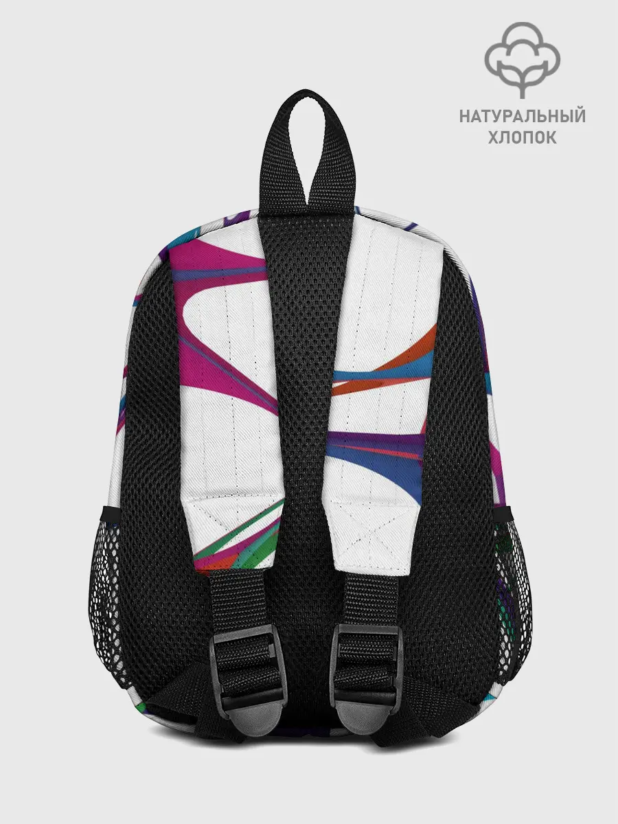 Рюкзак детский / Нейроны