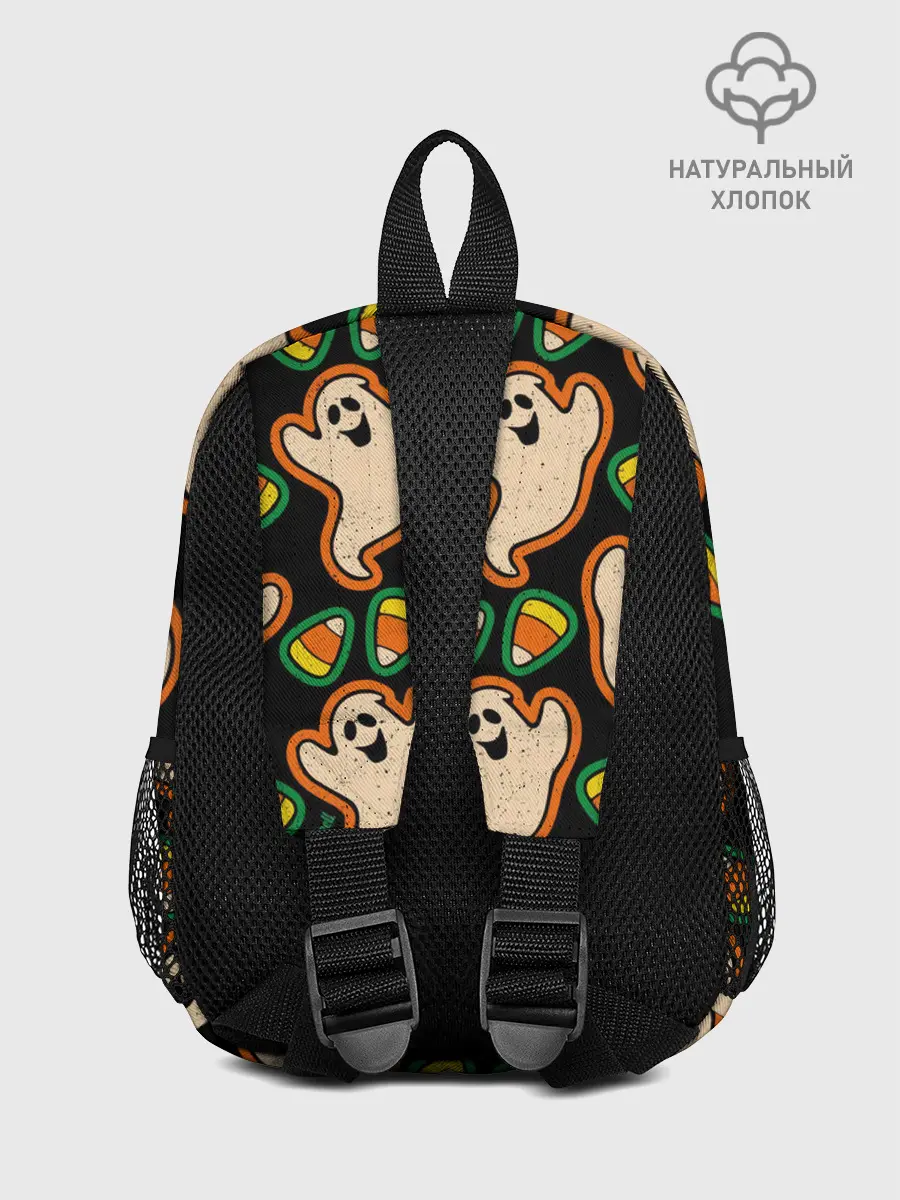 Рюкзак детский / Привидения | Колпаки