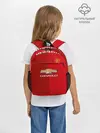 Рюкзак детский / Мхитарян | футболка МЮ