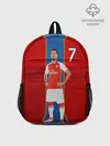 Рюкзак детский / Генрих Мхитарян | Арсенал