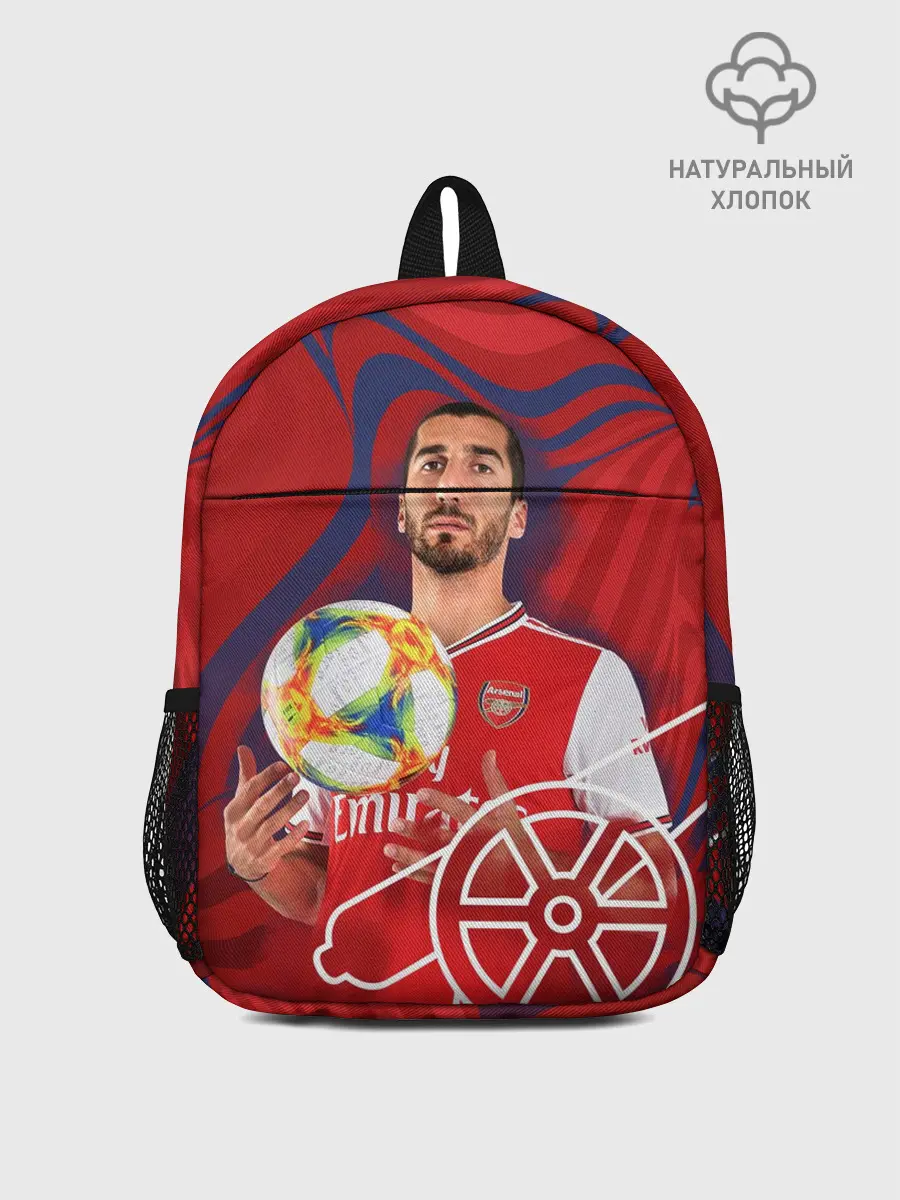 Рюкзак детский / Henrikh Mkhitaryan | Arsenal