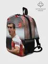 Рюкзак детский / H. Mkhitaryan | Arsenal