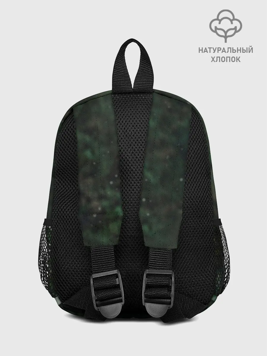 Рюкзак детский / Дочь вождя