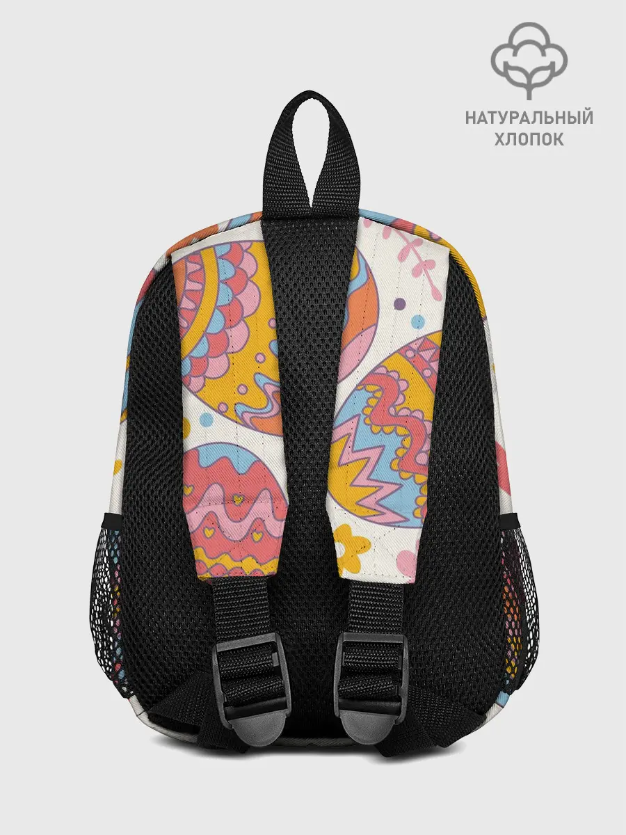 Рюкзак детский / Пасха