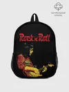 Рюкзак детский / ROCK N ROLL