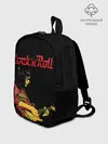 Рюкзак детский / ROCK N ROLL