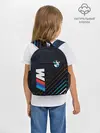 Рюкзак детский / BMW / БМВ / M COMPETITION
