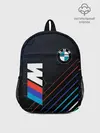 Рюкзак детский / BMW / БМВ / M COMPETITION