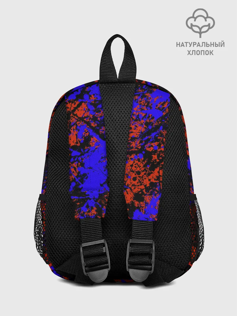 Рюкзак детский / Евангелион | Evangelion