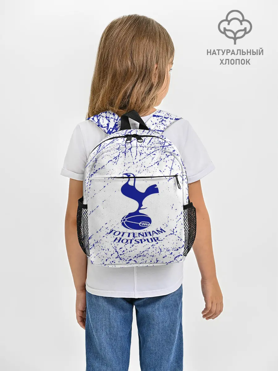 Рюкзак детский / tottenham.