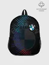Рюкзак детский / BMW / БМВ / M COMPETITION