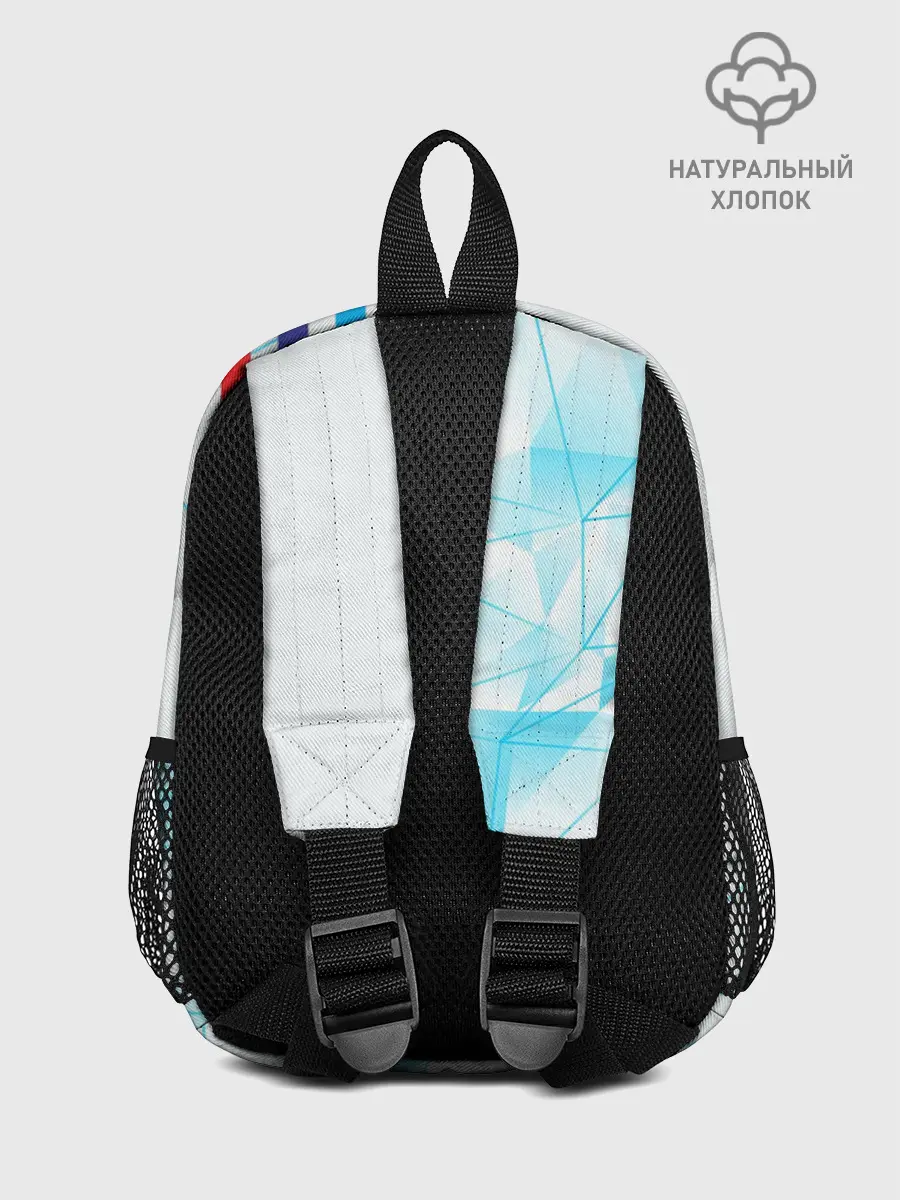 Рюкзак детский / BMW / БМВ / M PERFORMANCE