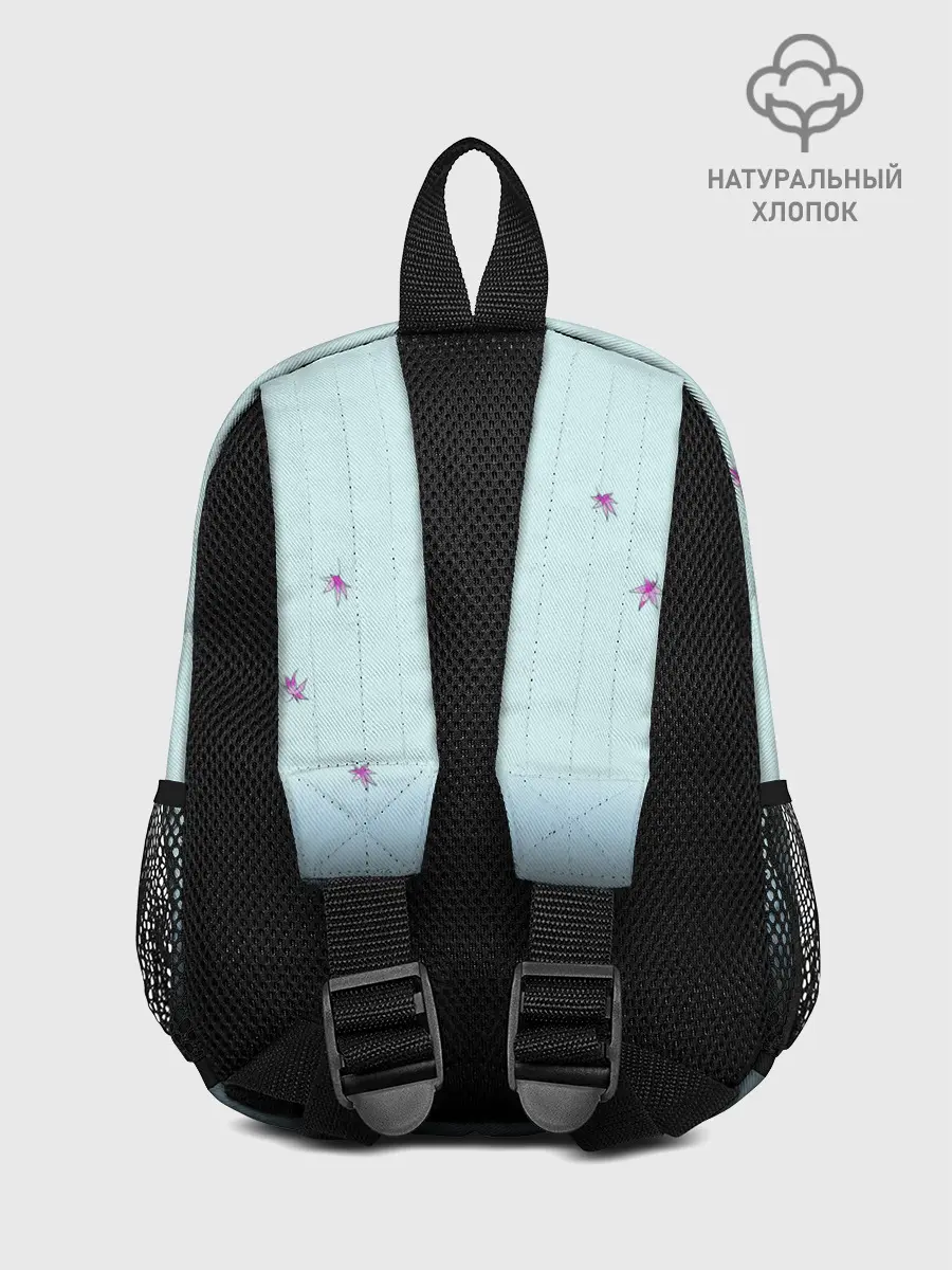 Рюкзак детский / Nezuko Kamado Demon Slayer