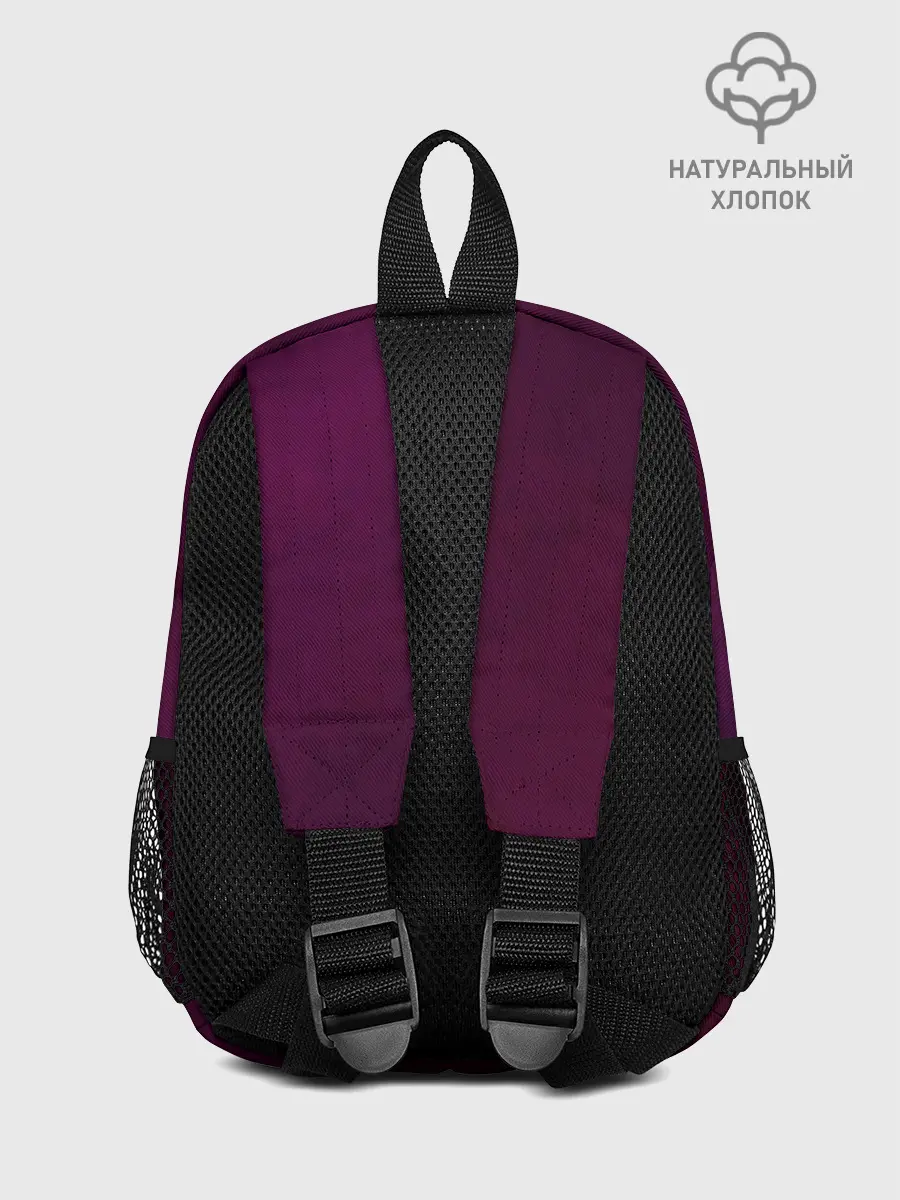 Рюкзак детский / Иноске Хашибира Kimetsu no Yaiba