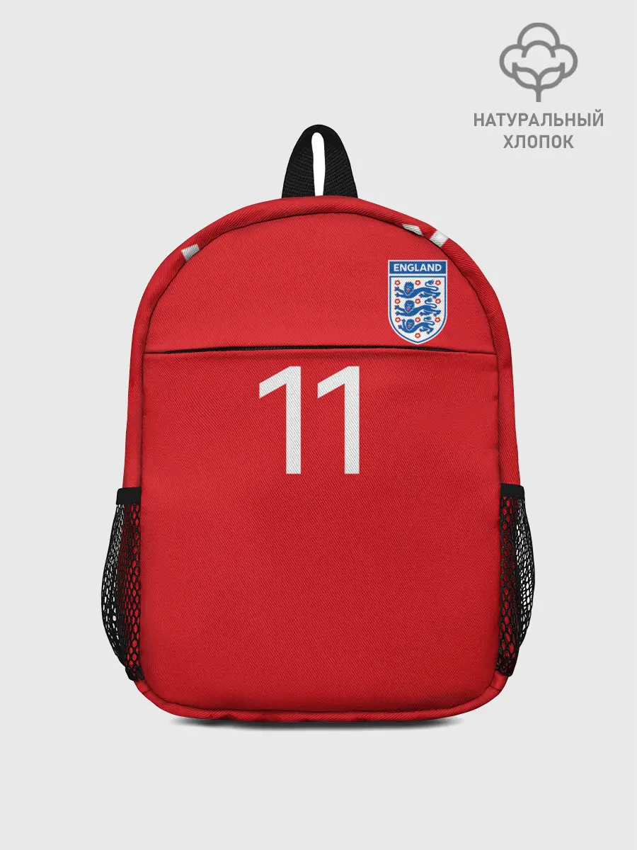 Рюкзак детский / №11 Сборной Англии