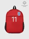 Рюкзак детский / №11 Сборной Англии