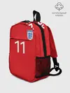 Рюкзак детский / №11 Сборной Англии
