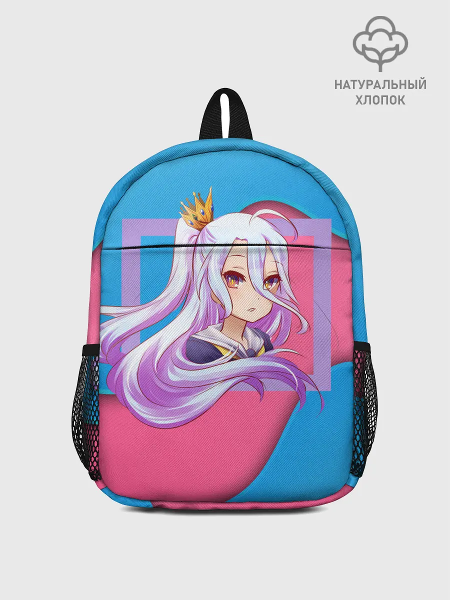 Рюкзак детский / Sweet Shiro