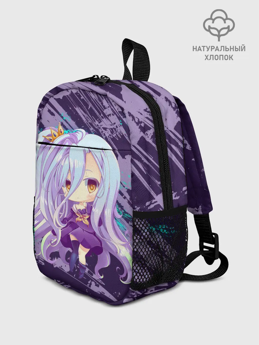 Рюкзак детский / Shiro art