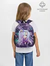 Рюкзак детский / Shiro art