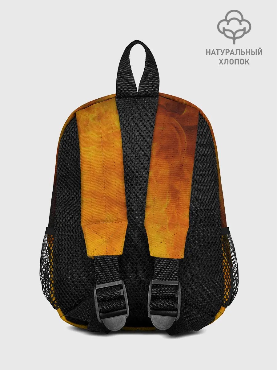 Рюкзак детский / CS GO SWAT | КС ГО