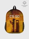 Рюкзак детский / CS GO SWAT | КС ГО