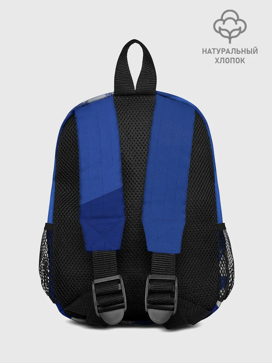 Рюкзак детский / Прорыв
