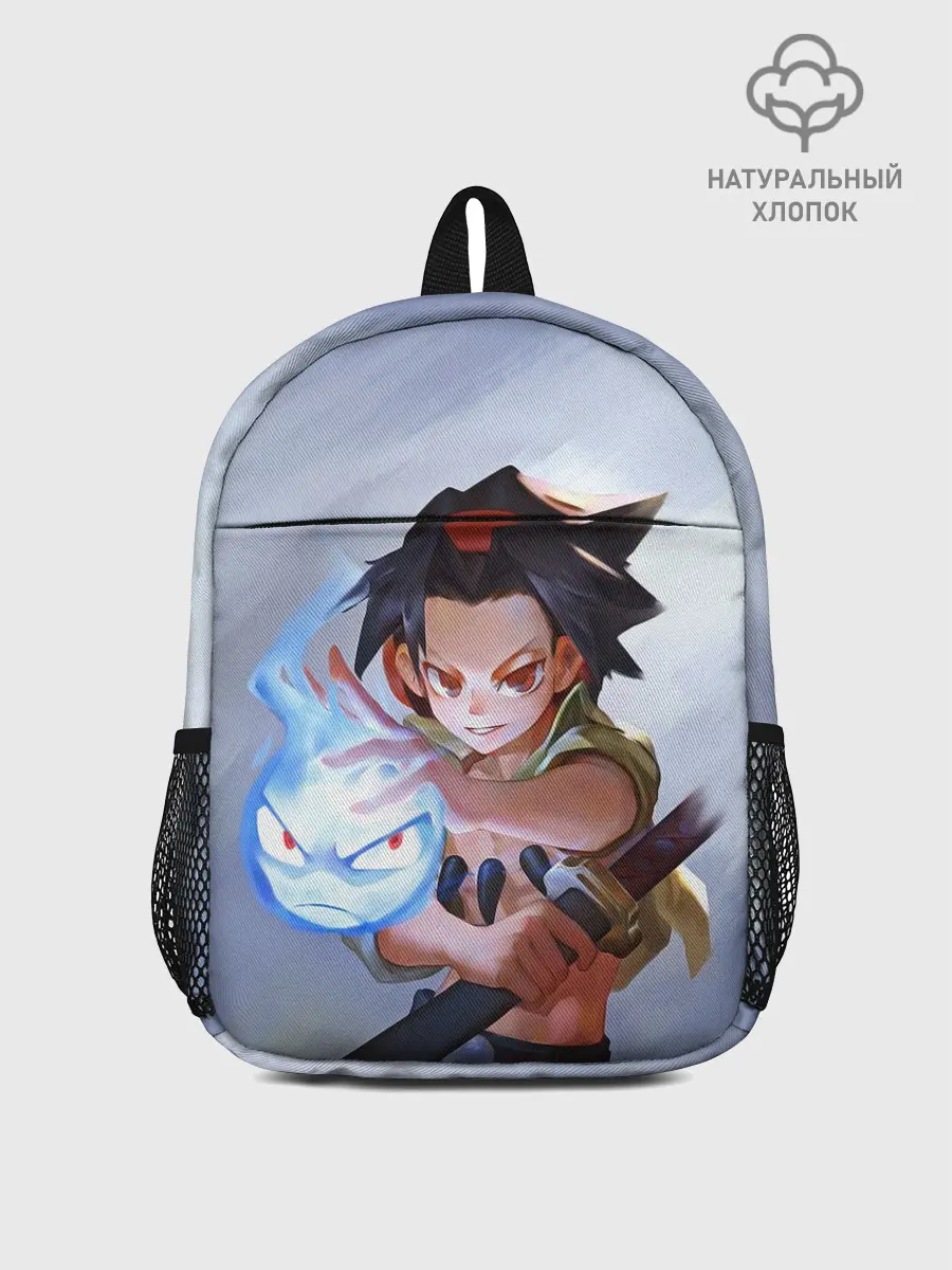 Рюкзак детский / Asakura Yo