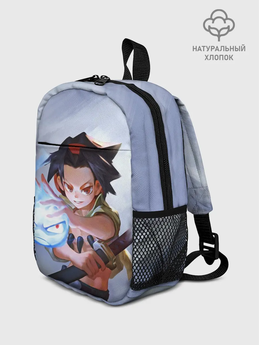 Рюкзак детский / Asakura Yo