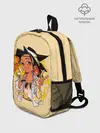Рюкзак детский / Йо и Амидамару
