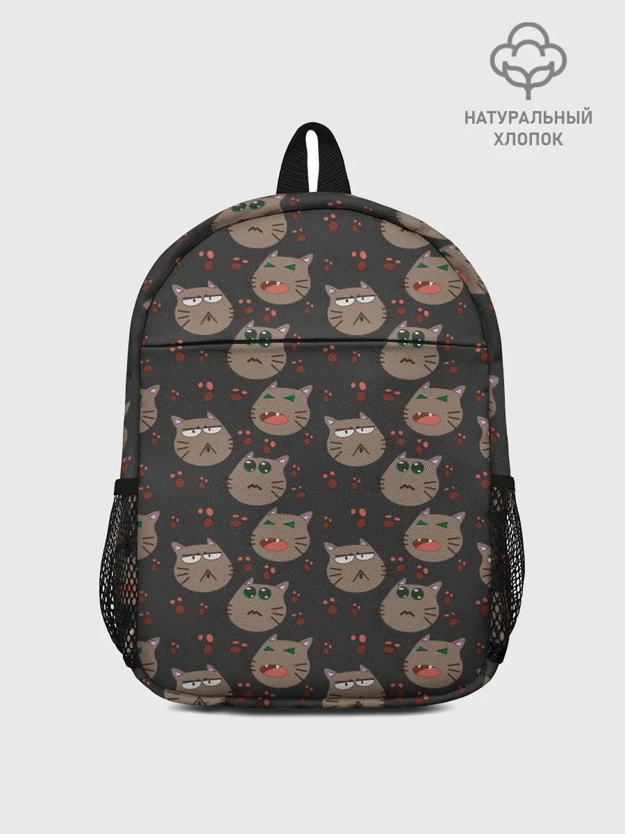 Рюкзак детский / Котомания YES