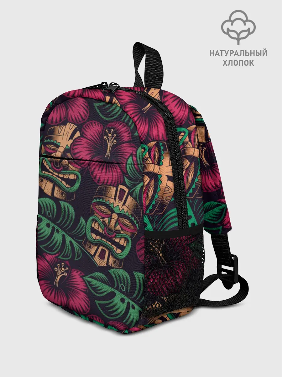 Рюкзак детский / Тропический