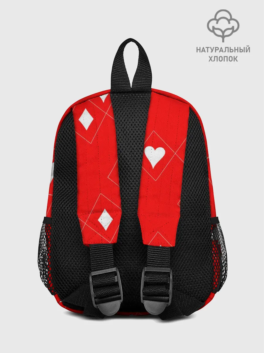 Рюкзак детский / Юмэко | Yumeko Kakegurui