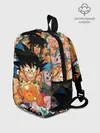 Рюкзак детский / Dragon Ball