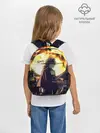 Рюкзак детский / Demon Slayer: Kimetsu no Yaiba