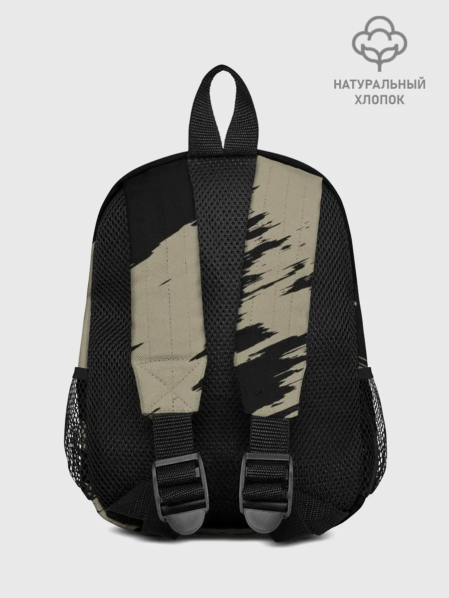 Рюкзак детский / DEMON SLAYER INOSUKE