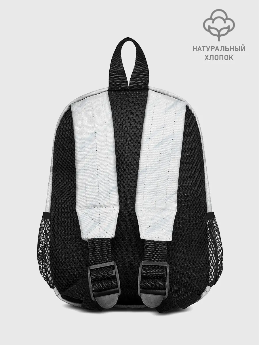 Рюкзак детский / Танджиро Камадо Kimetsu no Yaiba