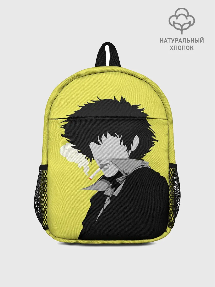 Рюкзак детский / Cowboy Bebop. Спайк Шпигель