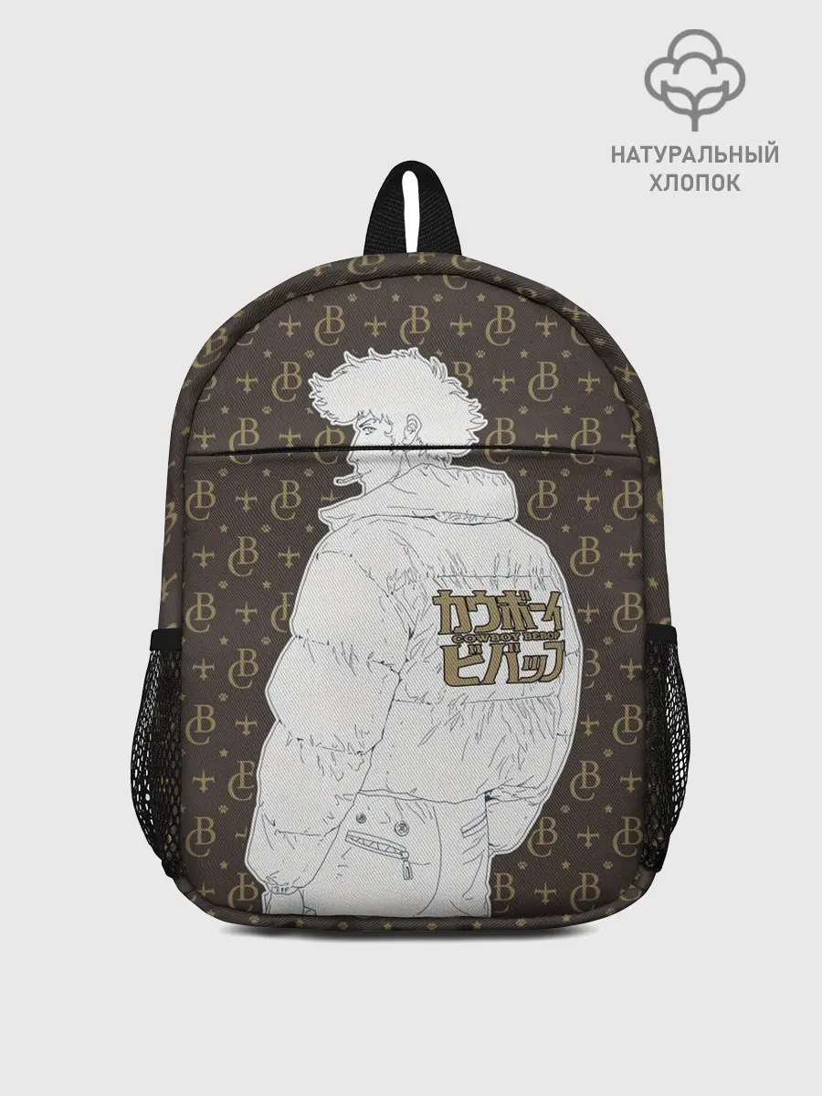 Рюкзак детский / Cowboy Bebop fashion