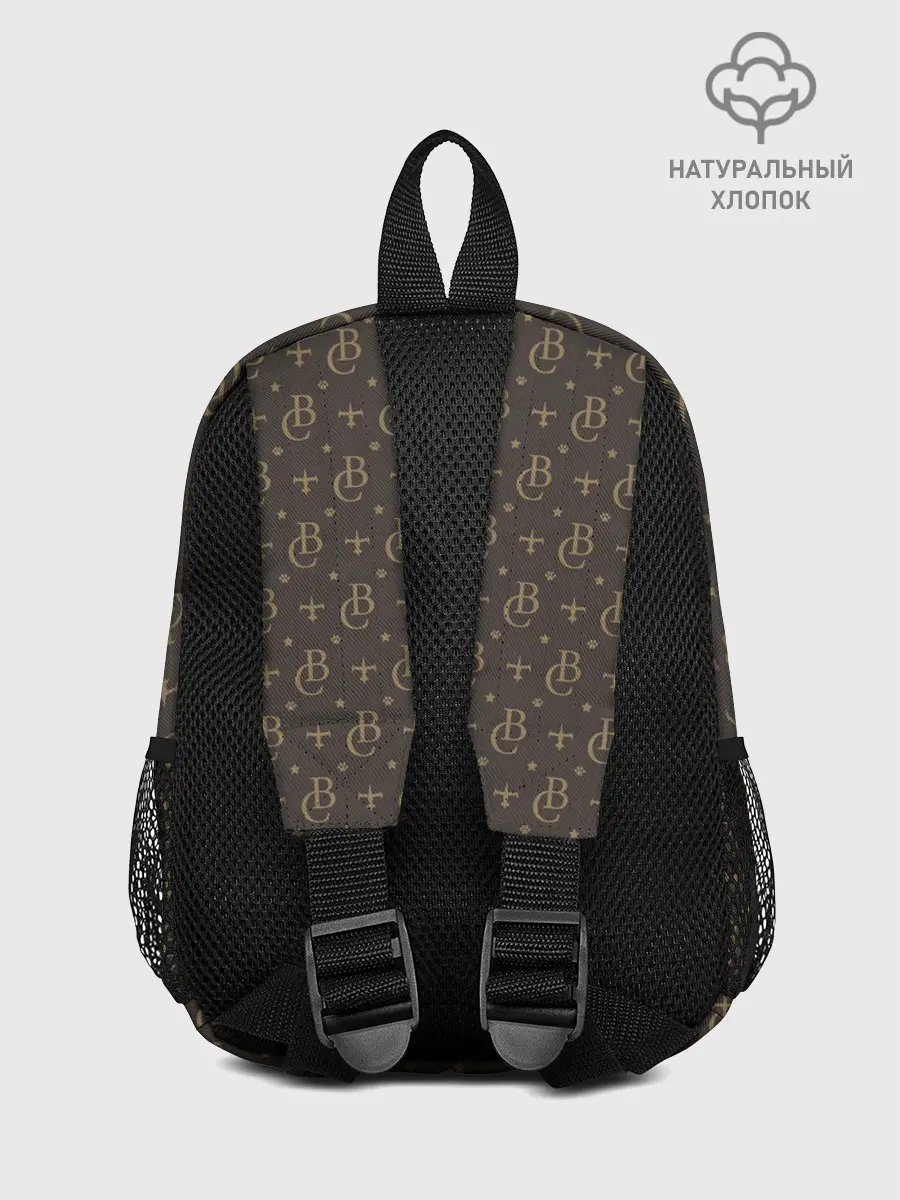 Рюкзак детский / Cowboy Bebop fashion