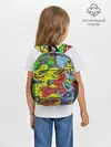 Рюкзак детский / Multicolored