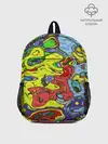 Рюкзак детский / Multicolored