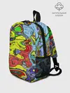 Рюкзак детский / Multicolored