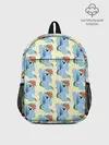 Рюкзак детский / Rainbow Dash