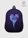 Рюкзак детский / Princess Luna