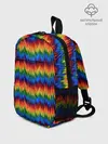 Рюкзак детский / РАДУЖНАЯ КИСЛОТА