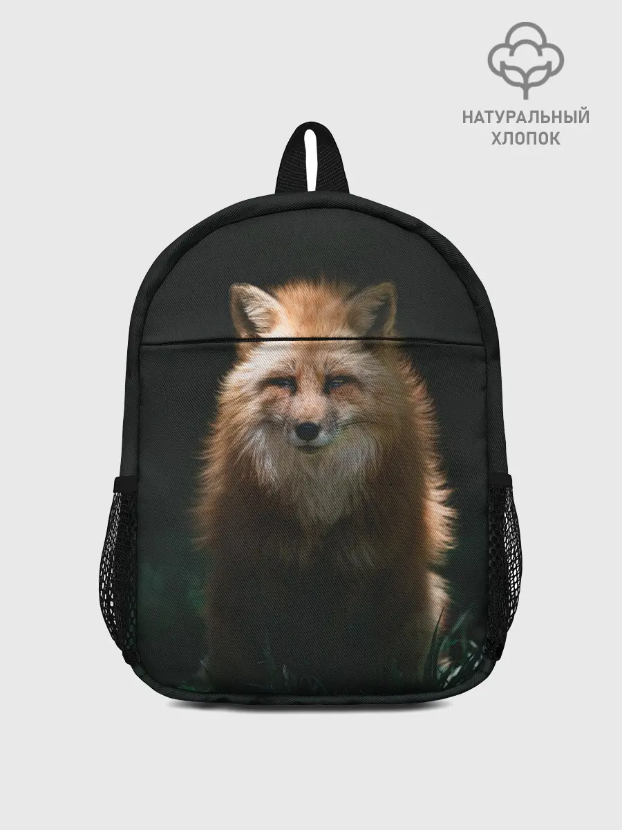 Рюкзак детский / Хитрый Лис